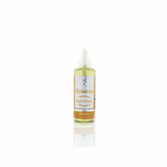Picture of Naturistic - Hair Mask | 120ml