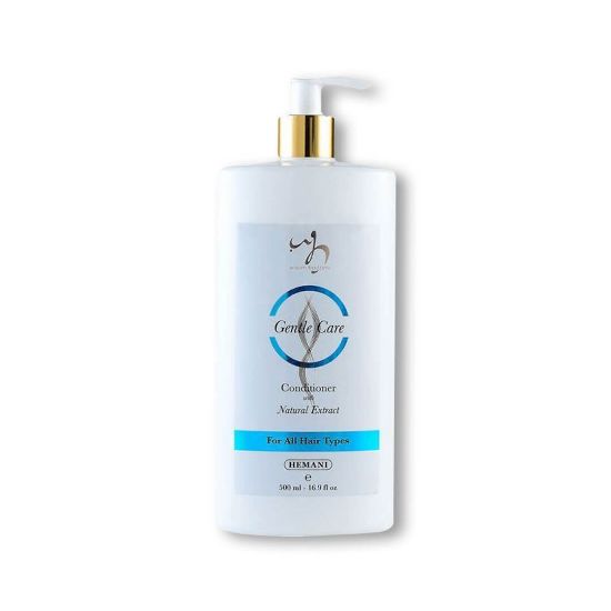 Picture of Gentle Care Conditioner 500ml