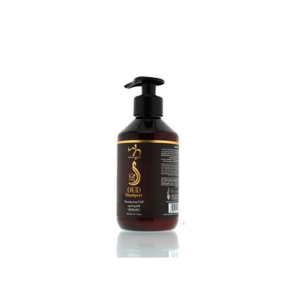 Picture of Oud Shampoo