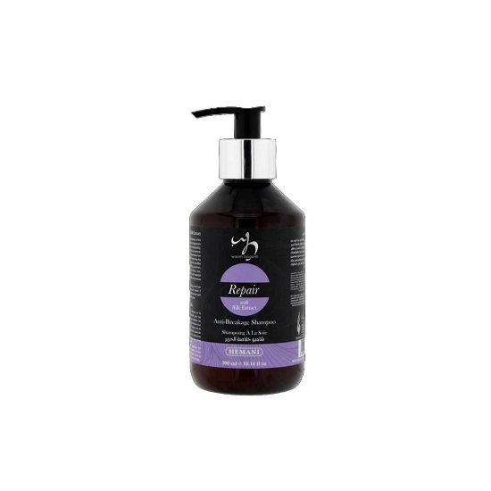 Picture of Repair Shampoo with Silk Extract 500ml