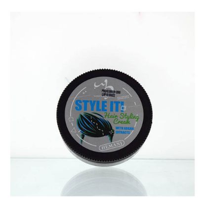Picture of Style It! Hair Styling Cream