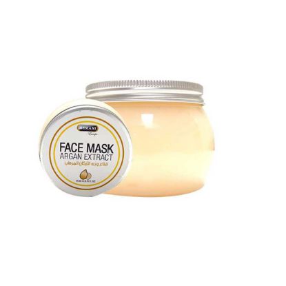 Picture of Argan Face Mask