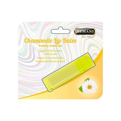 Picture of Chamomile Lip Balm Chapstick