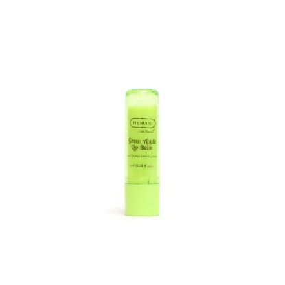 Picture of Green Apple Lip Balm Chapstick