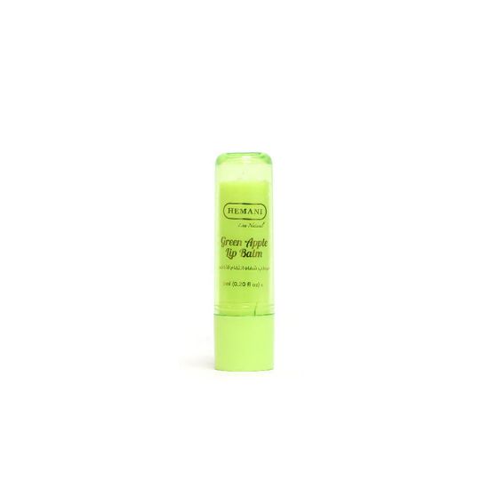 Picture of Green Apple Lip Balm Chapstick
