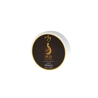 Picture of Oud - Face Cream