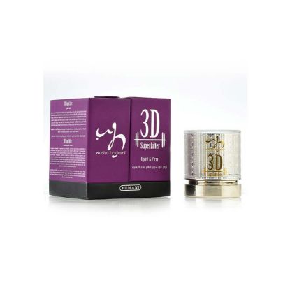 Picture of 3D Super Lifter Face Cream in Capsule