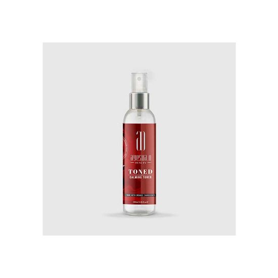 Picture of Toned - Calming Toner with Bulgarian Rose Water | AO Beauty