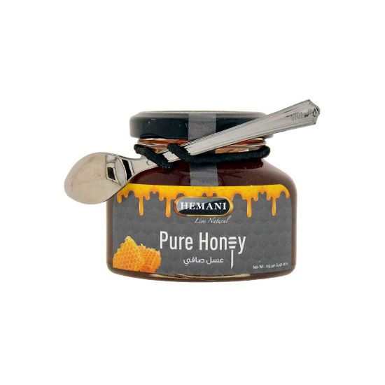 Picture of Pure Honey - 125g