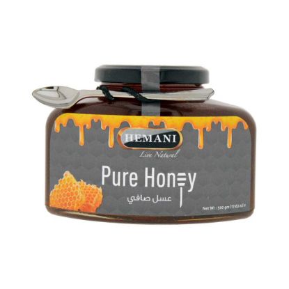 Picture of Pure Honey - 500g