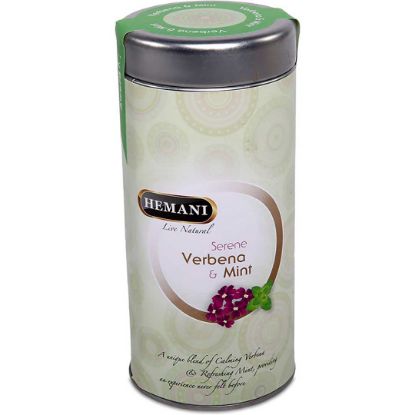 Picture of Herbal Tea Roughcut - Serene Verbena & Mint