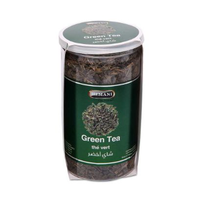 Picture of Green Tea Leaves 110g