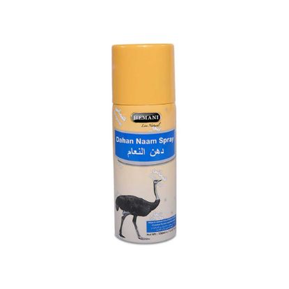 Picture of Pain Relief Spray - Dahan Naam (150g)