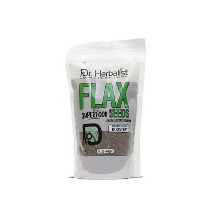 Picture of Dr Herbalist Superfood - Flaxseed 400gm