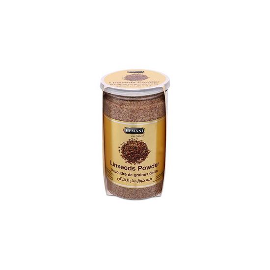 Picture of Linseed (Flaxseed) Powder (200g)