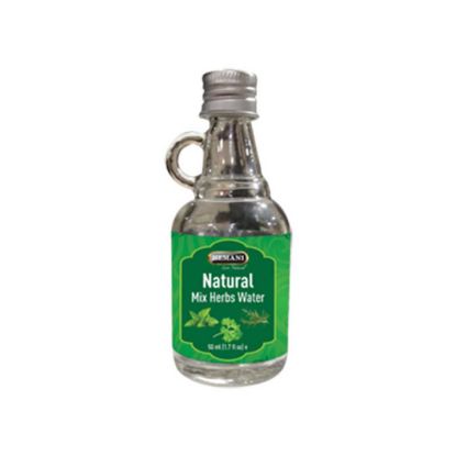 Picture of Herbal Water - Mix Herbs (50ml)