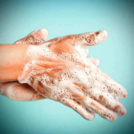 Picture for category Hand Wash