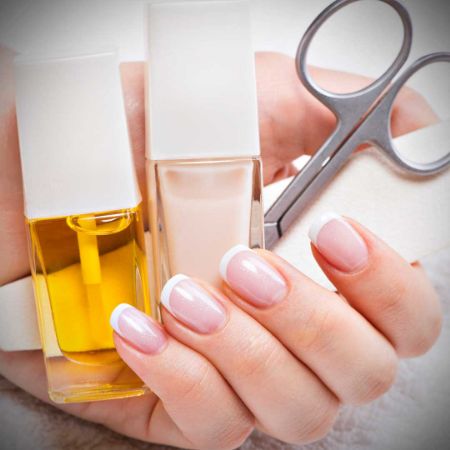 Picture for category Nail & Cuticle Care