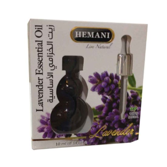 Picture of Essential Oil 10ml - Lavender