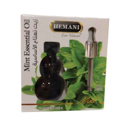 Picture of Essential Oil 10ml - Mint