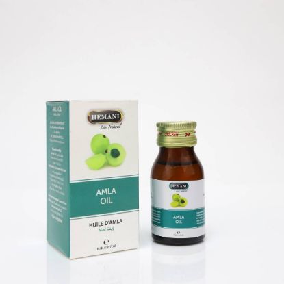 Picture of Amla Herbal Oil 30ml