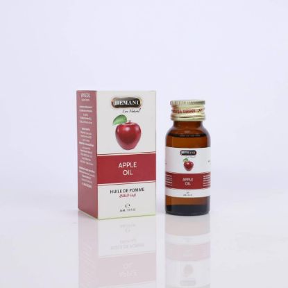 Picture of Herbal Oil 30ml - Apple
