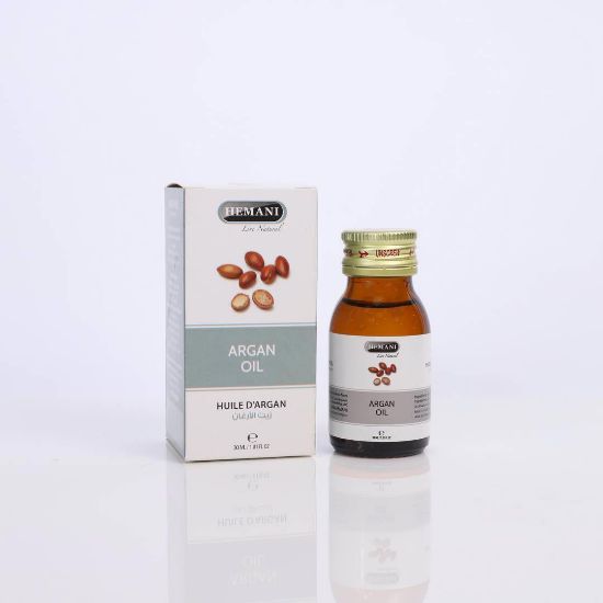 Picture of Argan Herbal Oil 30ml