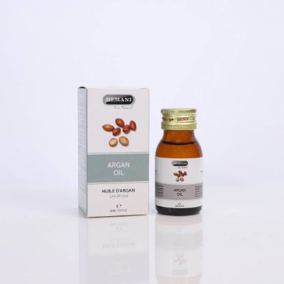 Picture of Herbal Oil 30ml - Argan