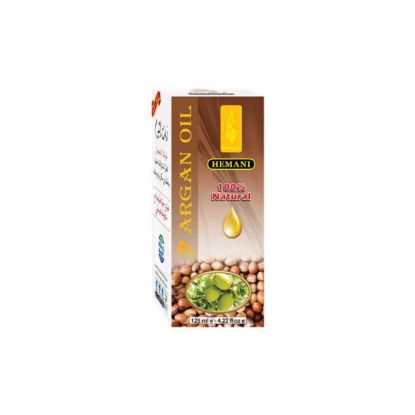 Picture of Argan Herbal Oil 125ml