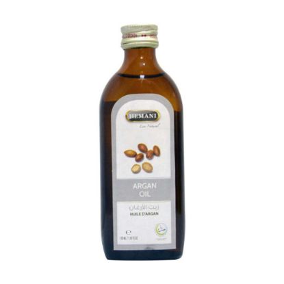 Picture of Argan Herbal Oil 150ml