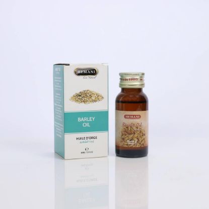 Picture of Barley Herbal Oil 30ml 