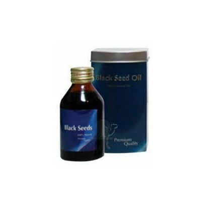 Hemani Black Seed Oil 100 | Shop Herbal Oil | Hemani Herbal