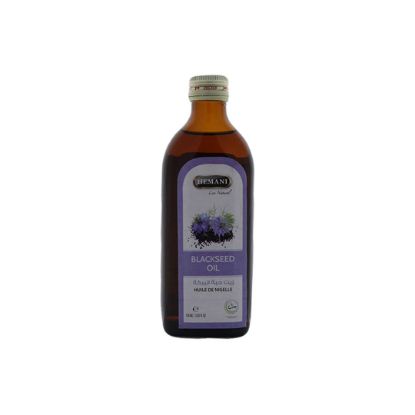 Picture of Black Seed Herbal Oil 150ml