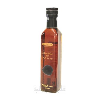 Picture of Black Seed Oil 250ml 