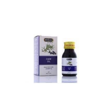Picture of Cade Herbal Oil 30ml