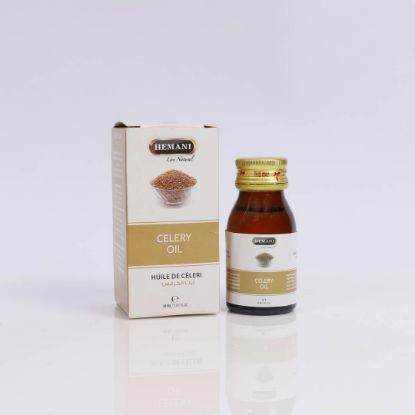 Picture of Celery Herbal Oil 30ml