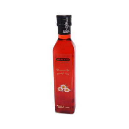 Picture of Chamomile Herbal Oil 250ml
