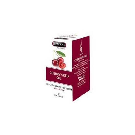Picture of Cherry Seed Herbal Oil 30ml
