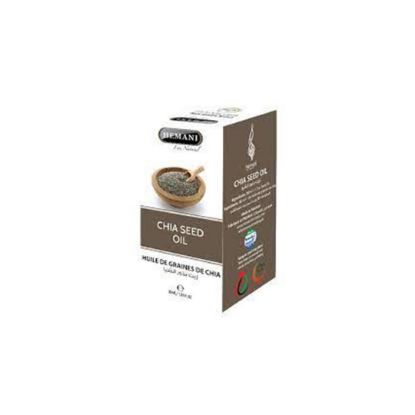Picture of  Chia Seed Herbal Oil 30ml