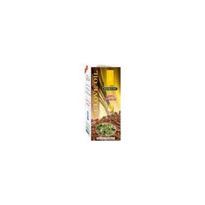 Picture of Clove Herbal Oil 125ml