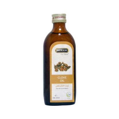 Picture of Herbal Oil 150ml - Clove