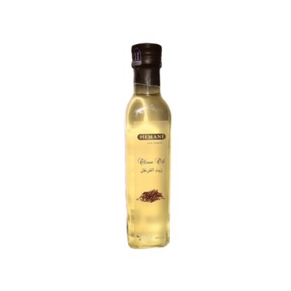 Picture of Clove Herbal Oil 250ml 