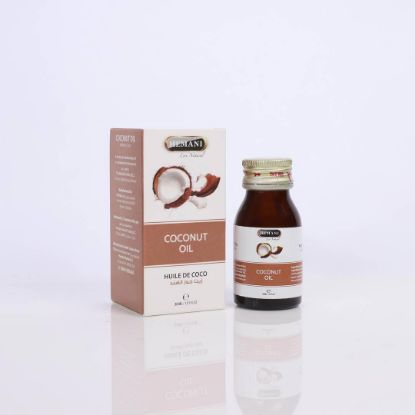 Picture of Herbal Oil 30ml - Coconut