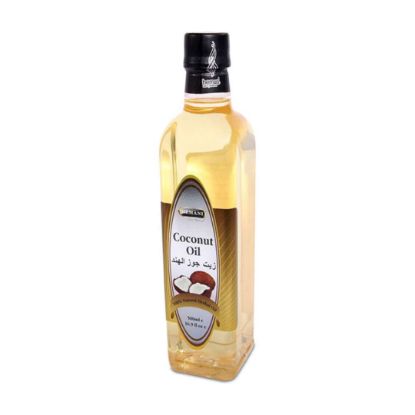 Picture of  Coconut Herbal Oil 500ml