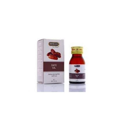 Picture of Date Herbal Oil 30ml