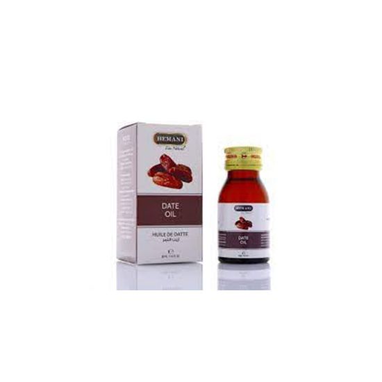 Picture of Date Herbal Oil 30ml