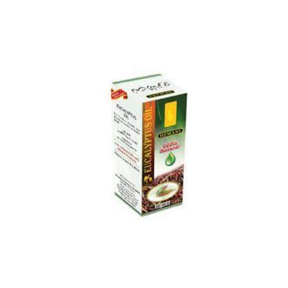 Picture of Eucalyptus Herbal Oil 60ml