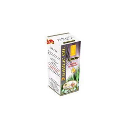 Picture of Garlic Herbal Oil 60ml