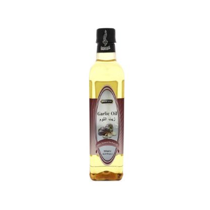 Picture of Garlic Herbal Oil 250ml 