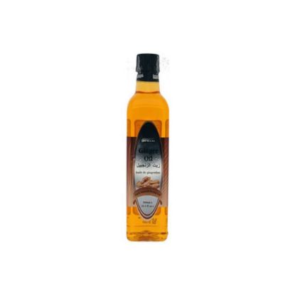 Picture of Ginger Herbal Oil 500ml